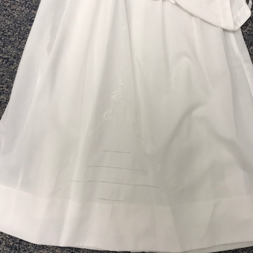 NWT Sarah Louise Christening Gown - Picture 3 of 4